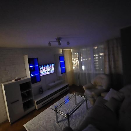 바르샤바 Apartament Zielna By Domin 아파트 외부 사진